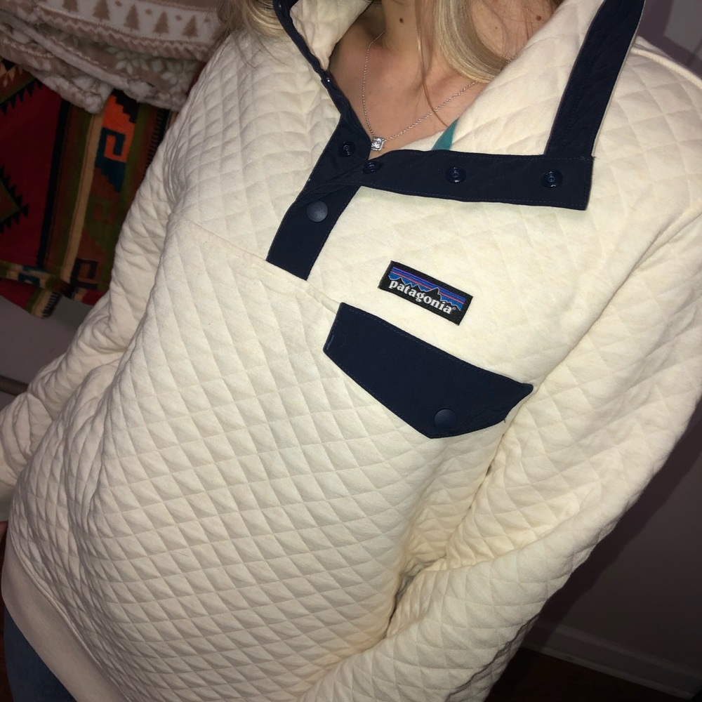 Patagonia PullOver